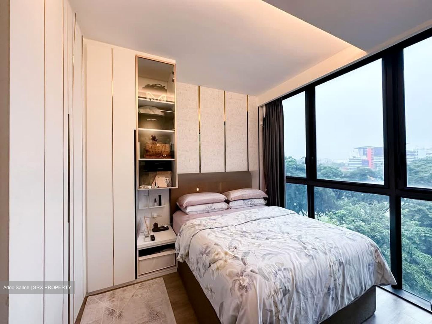 The Tapestry (D18), Condominium #594014201